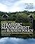 Concepts in Strategic Management and Business Policy: Globalization, Innovation, and Sustainability [with MyManagementLab & eText Access Code]
