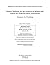 Robust Methods for the Analysis of Images and Videos for Fisheries Stock Assessment: Summary of a Workshop