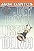 Joey Pigza Loses Control (Turtleback School & Library Binding Edition)