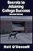 Secrets to Attaining Colleg...