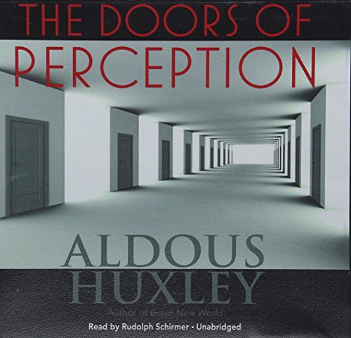 The Doors of Perception