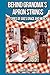 Behind Grandma's Apron Stri...