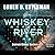 Whiskey River (Detroit, #1)