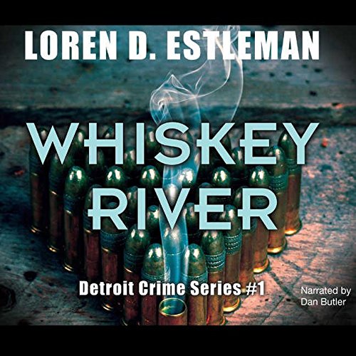 Whiskey River