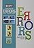 Scott Catalogue of Errors on U.S. Postage Stamps by Stephen Datz