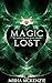 Magic Lost (Magic of the Heart)