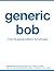 generic bob
