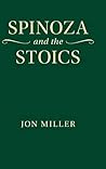 Spinoza and the Stoics Spinoza and the Stoics
