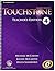 Touchstone Level 4 Teacher's Edition with Assessment Audio CD/CD-ROM