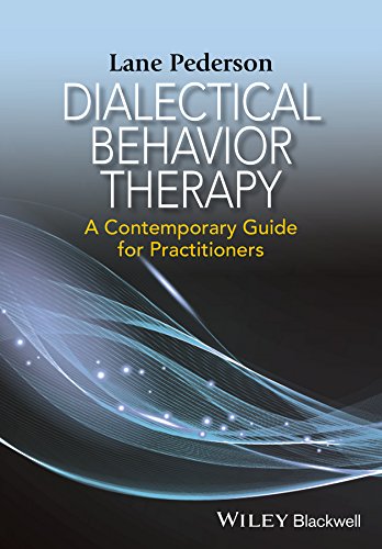 Dialectical Behavior Therapy: A Contemporary Guide for Practitioners (Hardcover)