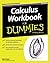 Calculus Workbook For Dummies, 2nd Edition
