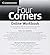 Four Corners Level 2 Online Workbook (Standalone for Students)