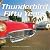 Thunderbird Fifty Years by Alan Tast Thunderbird Fifty Years by Alan Tast
