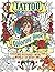 Tattoo Coloring Book 2: Exciting Pictures from the World of Body Art (Chartwell Coloring Books, 13)