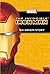 The Invincible Ironman An Origin Story
