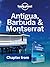 Lonely Planet Antigua, Barbuda & Montserrat: Chapter from Caribbean Islands Travel Guide