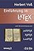 Einführung in LATEX by Herbert Voss