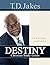 Destiny Christian Study Guide: A Scriptural Companion