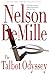 The Talbot Odyssey by Nelson DeMille