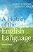 A History of the English Language [with MyWritingLab Access Code]