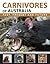 Carnivores of Australia: Past, Present and Future
