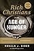 Rich Christians in an Age of Hunger: Moving from Affluence to Generosity