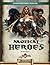 Nautical Heroes: Pregenerat...