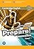 Cambridge English Prepare! Level 1 Workbook with Audio by Caroline Chapman