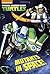 MUTANTS IN SPACE! -