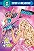 Sing It Out (Barbie in Rock 'n Royals) (Step into Reading)