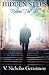 Hidden Steps: Behind The Veil