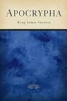 KJV Apocrypha by Anonymous
