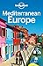 Lonely Planet Mediterranean...