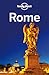 Lonely Planet Rome