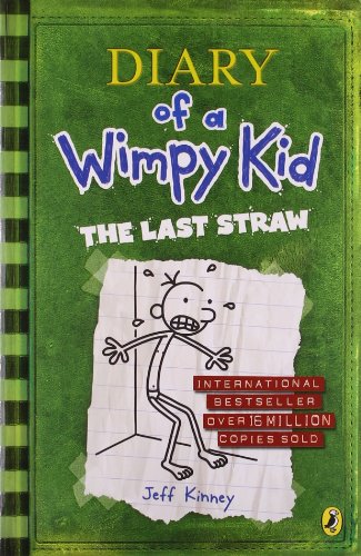 The Last Straw