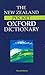 New Zealand Pocket Oxford D...