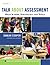 Talk About Assessment: High School Strategies and Tools