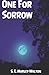 One For Sorrow
