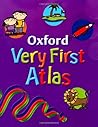 Oxford Very First Atlas
