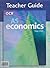 Economics Teacher Guide: Oc...