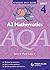 AQA A2 Mathematics