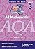 AQA A2 Mathematics