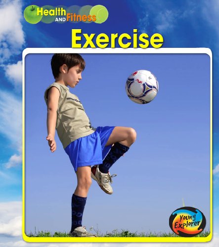 Exercise (Hardcover)