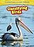 Classifying Birds