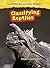 Classifying Reptiles