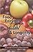 Food Enzymes for Health and Longevity