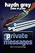 Private Messages (The Facebook trilogy)