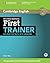 First Trainer