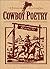 Cowboy Poetry by Julie Saffel