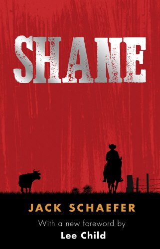 Shane